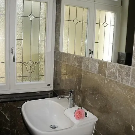 Apartament Wild Rose شقة