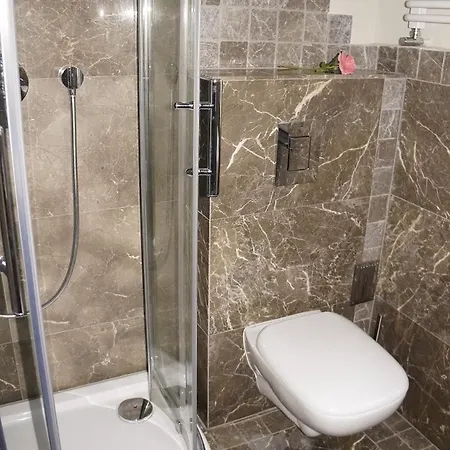 شقة Apartament Wild Rose *