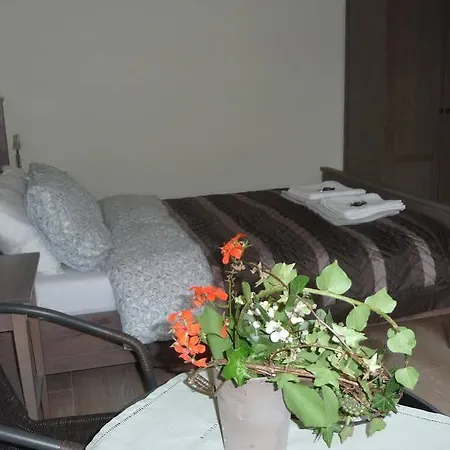 Apartament Wild Rose * سوبوت