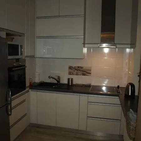 Apartament Wild Rose * Sopot
