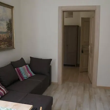 Apartament Wild Rose