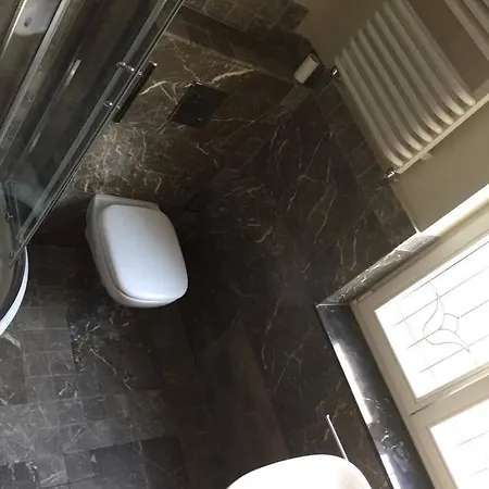 Apartament Wild Rose