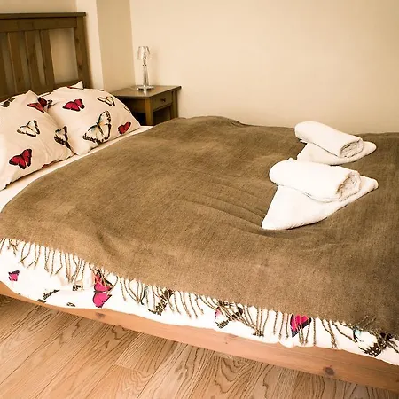 Apartament Wild Rose *