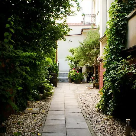 Apartman Apartament Wild Rose
