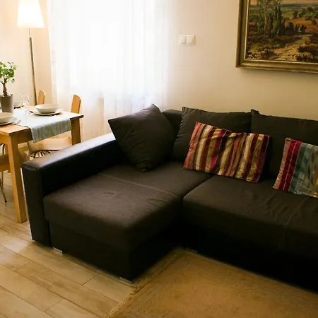 Apartament Wild Rose Sopot