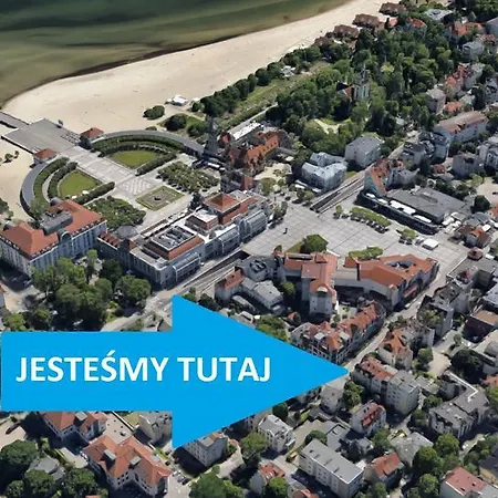 Apartament Wild Rose * Sopot