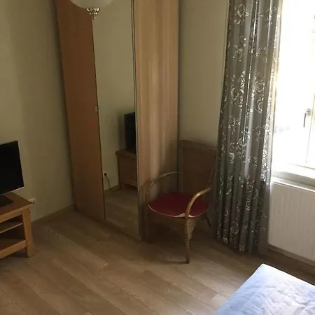 Apartman Apartament Wild Rose Sopot