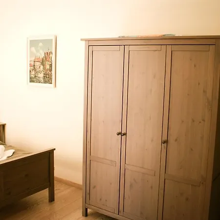 Apartament Wild Rose