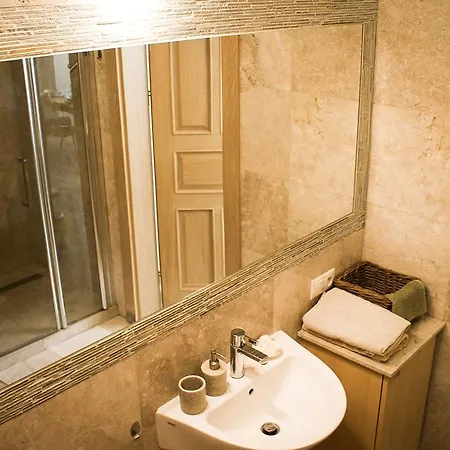Apartament Wild Rose Apartman Sopot