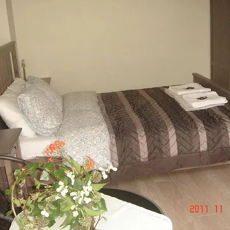 Apartament Wild Rose * Sopot
