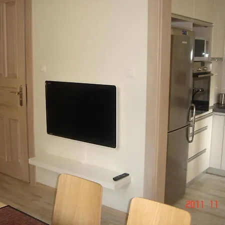 Apartament Wild Rose