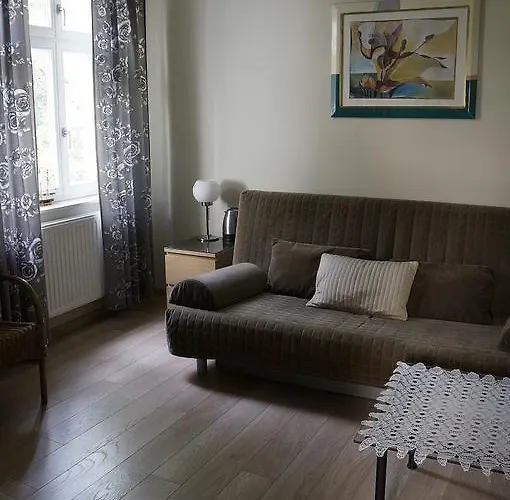 Apartament Wild Rose Sopot
