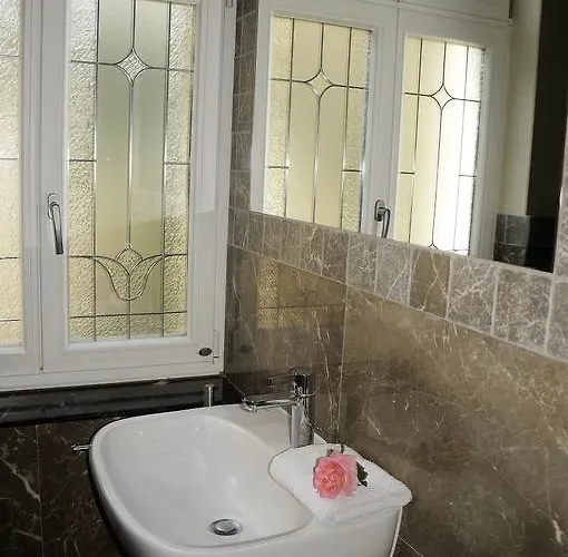 Apartament Wild Rose Appartamento