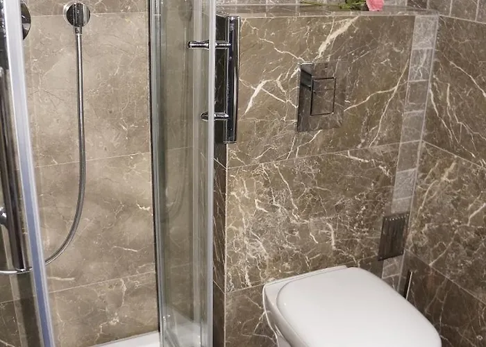 Appartamento Apartament Wild Rose *