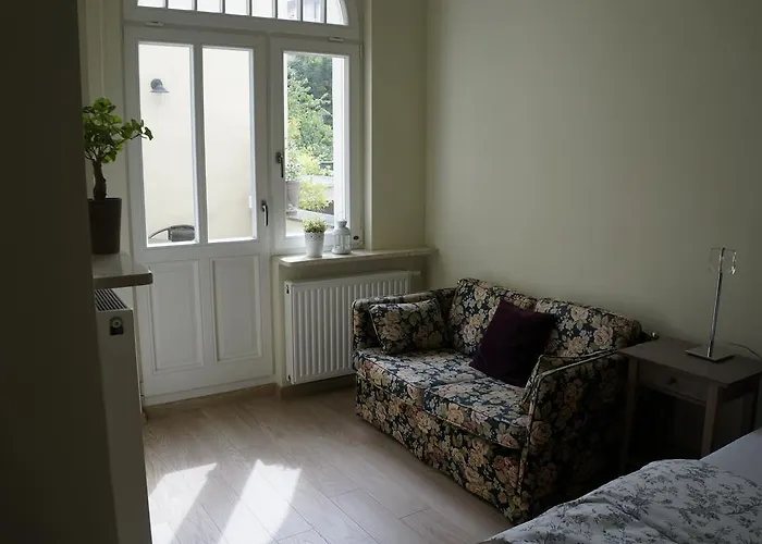 Apartament Wild Rose Appartamento