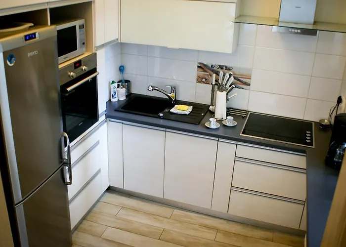 Apartament Wild Rose Appartamento