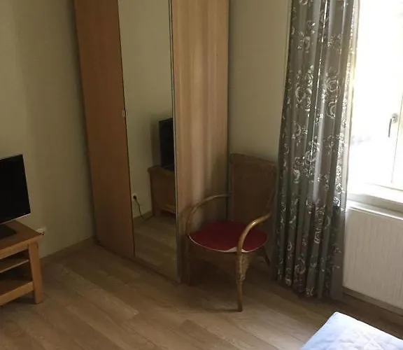 Appartamento Apartament Wild Rose Sopot