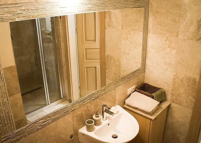 Apartament Wild Rose Appartamento Sopot