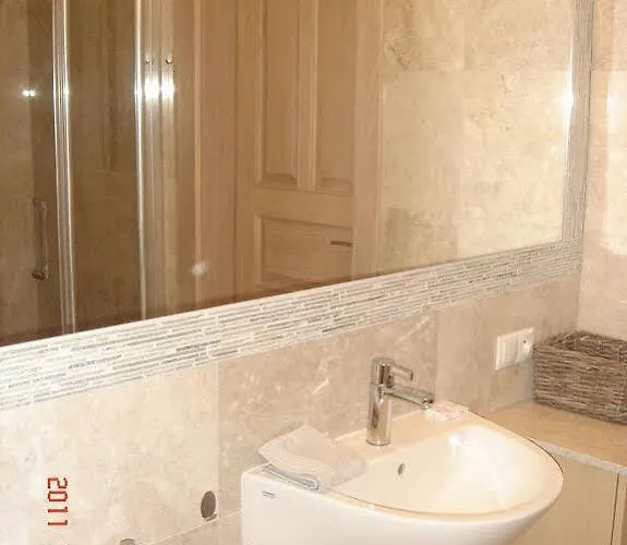 Apartament Wild Rose Appartamento *