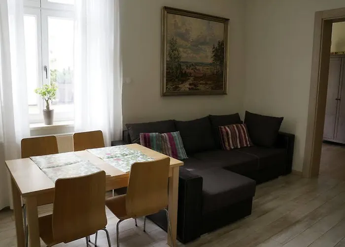 Apartament Wild Rose Appartamento *