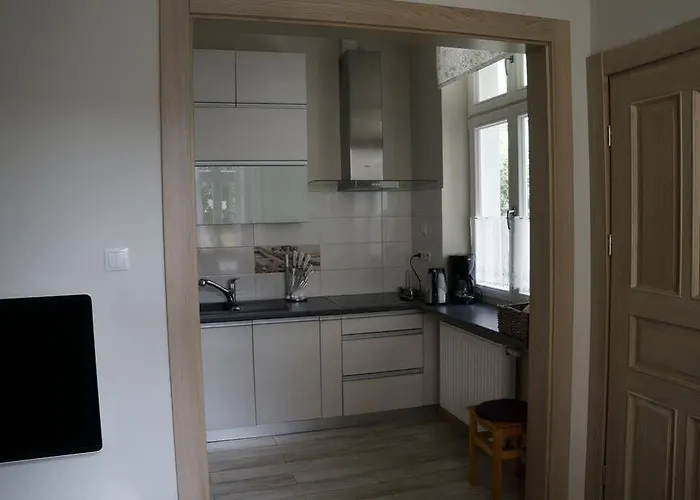 Apartament Wild Rose Sopot