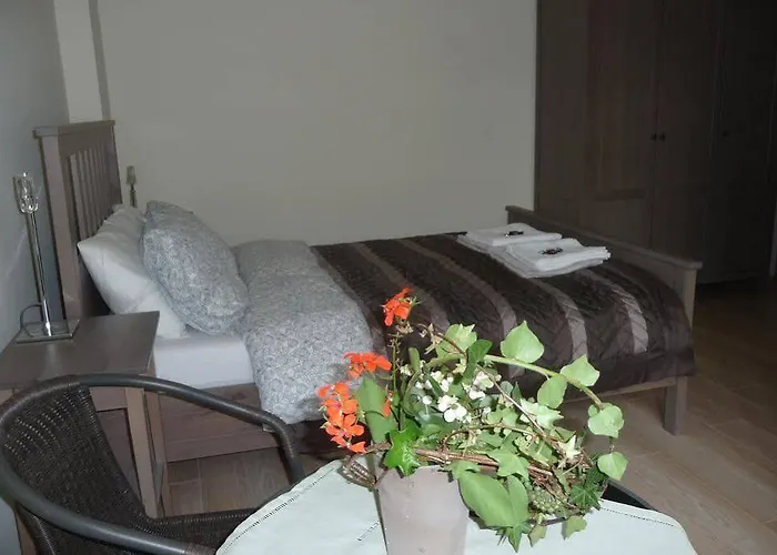 Apartament Wild Rose * Sopot