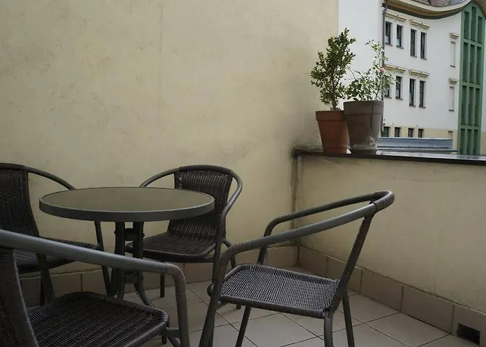 Appartamento Apartament Wild Rose *