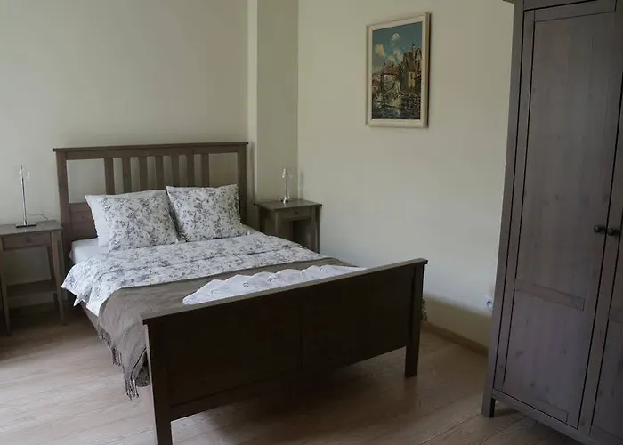 Apartament Wild Rose Appartamento